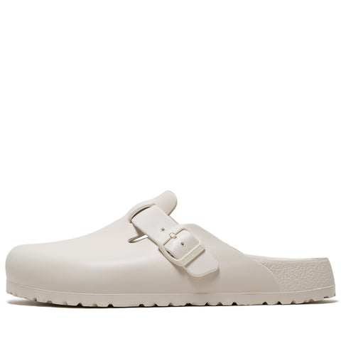 Birkenstock Boston EVA - Eggshell