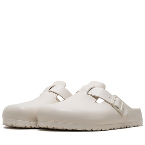 Birkenstock Boston EVA - Eggshell