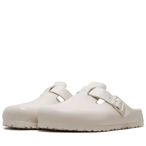 Birkenstock Boston EVA - Eggshell