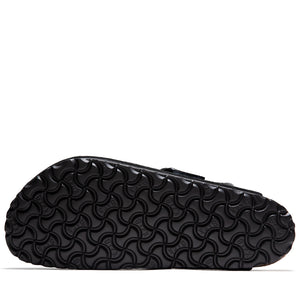 Birkenstock Boston Shearling Suede - Black