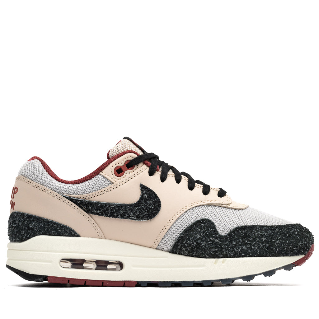 Air max 9 premium on sale atmos