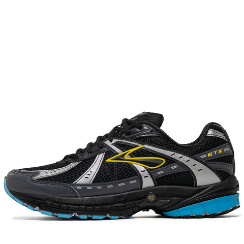 Brooks Adrenaline GTS 10 - Black/Ebony