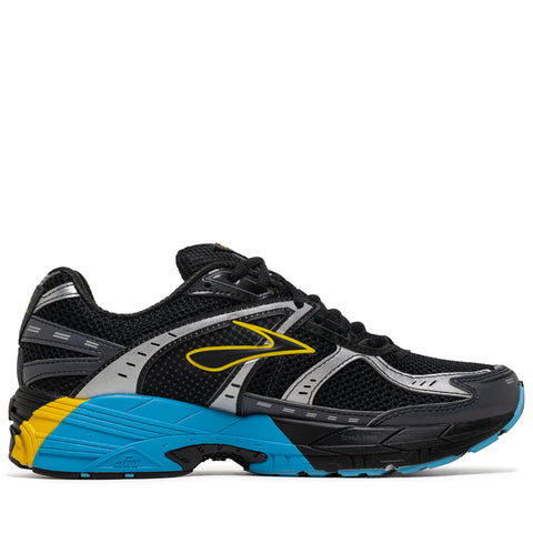 Brooks Adrenaline GTS 10 - Black/Ebony