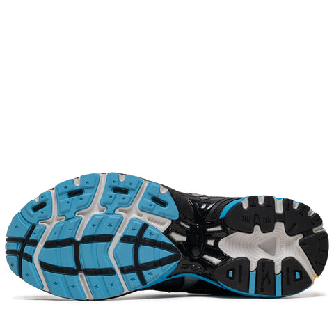 Brooks Adrenaline GTS 10 - Black/Ebony