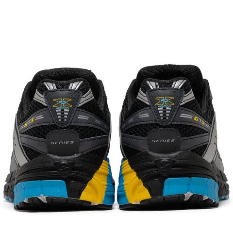 Brooks Adrenaline GTS 10 - Black/Ebony