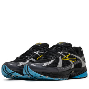 Brooks Adrenaline GTS 10 - Black/Ebony