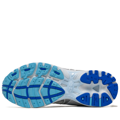 Brooks Adrenaline GTS 10 - White/Dazzling Blue