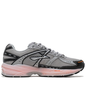 Brooks Adrenaline GTS 10 - Quiet Grey/Black