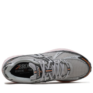 Brooks Adrenaline GTS 10 - Quiet Grey/Black