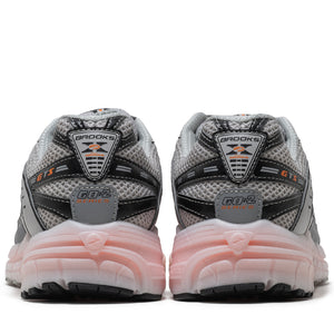 Brooks Adrenaline GTS 10 - Quiet Grey/Black