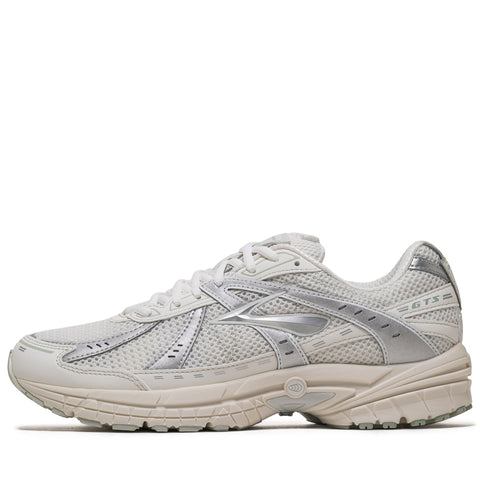 Brooks Adrenaline GTS 10 - White/Coconut Milk