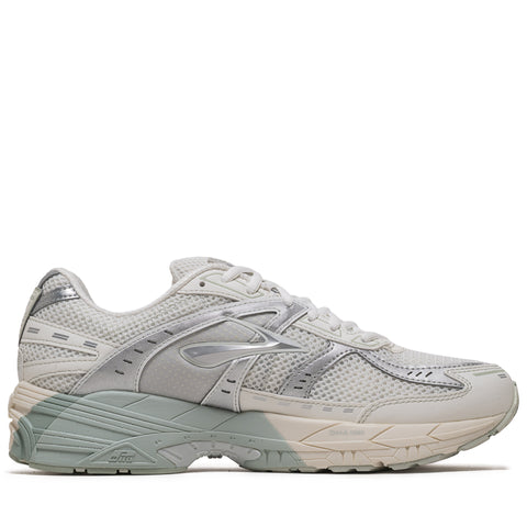 Brooks Adrenaline GTS 10 - White/Coconut Milk