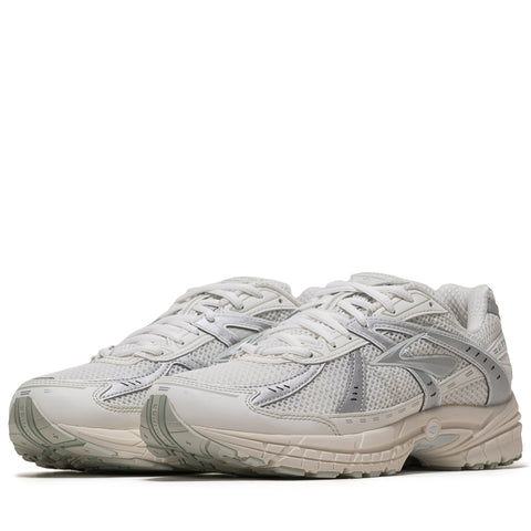 Brooks Adrenaline GTS 10 - White/Coconut Milk