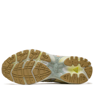 Brooks Adrenaline GTS 10 - Dusty Yellow/Neo Yellow