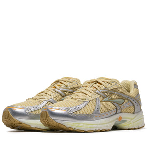 Brooks Adrenaline GTS 10 - Dusty Yellow/Neo Yellow
