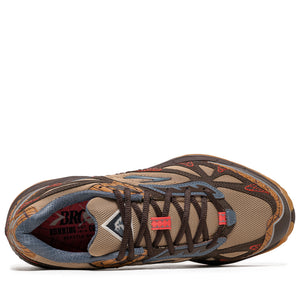 Staple x Brooks Cascadia 1 - Ginger/Wren