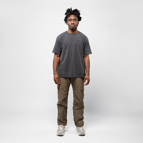 BTFL Double Cargo Pant - Cafe