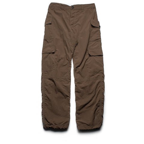 BTFL Double Cargo Pant - Cafe