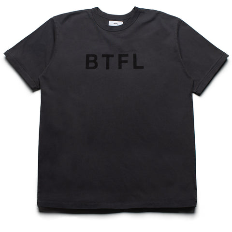 BTFL Tee - Vintage Black