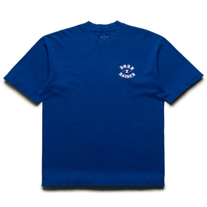 Born x Raised Speed Rocker Tee - Blue