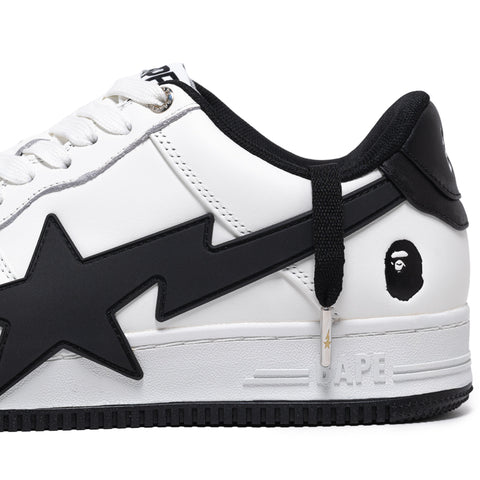 A Bathing Ape Sta OS #2 M2 - Black