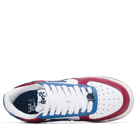 A Bathing Ape Bape Sta #3 M2 - Red