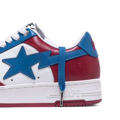 A Bathing Ape Bape Sta #3 M2 - Red