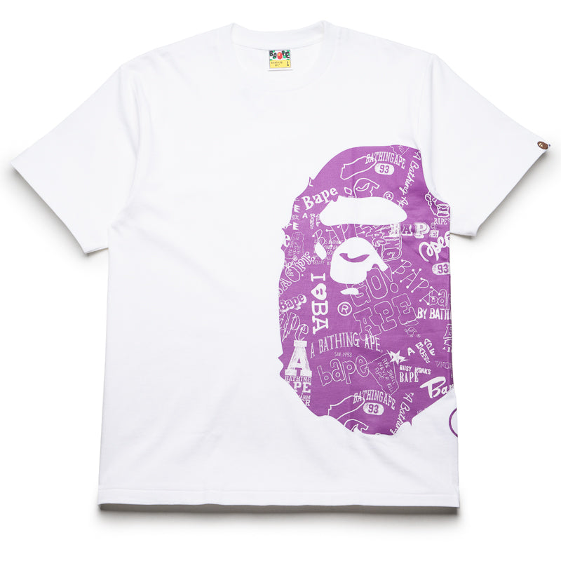 Bape popular tee