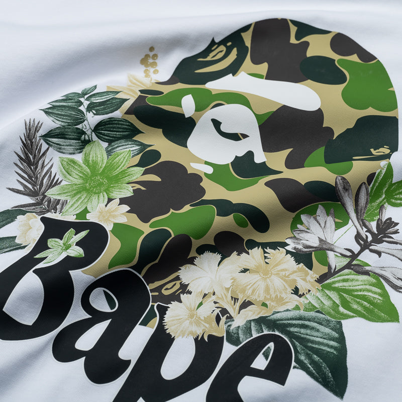 Bape ape head best sale