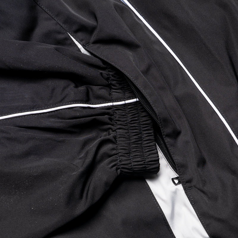 MR BATHING APE ZIP JACKET M（ナイロンジャケット）｜Mr