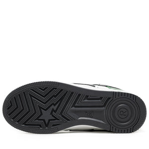 A Bathing Ape Bape Sta #1 M2 - Green/Black