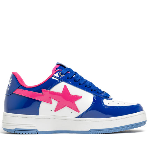 A Bathing Ape Bape Sta #1 M2 - Blue