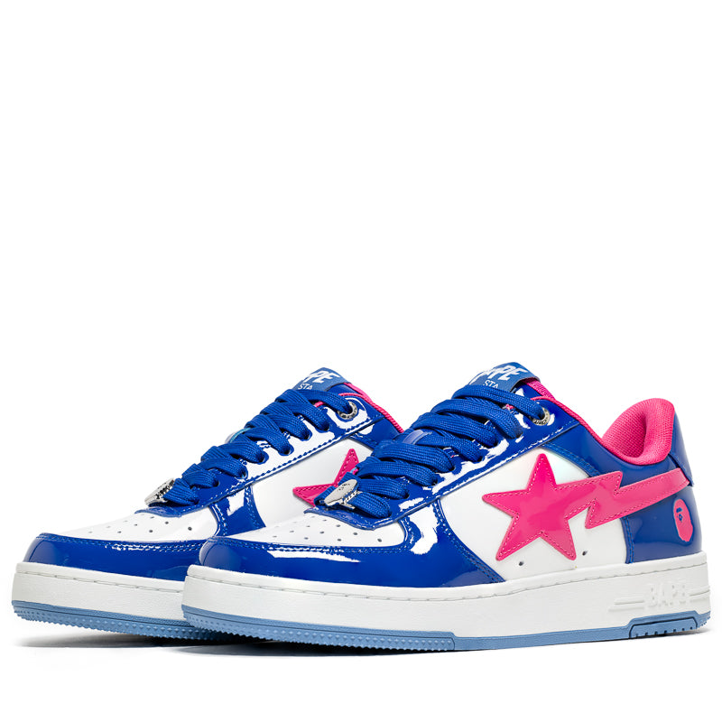 A Bathing Ape Men s Bape Sta 1 M2 Lowtop Sneakers