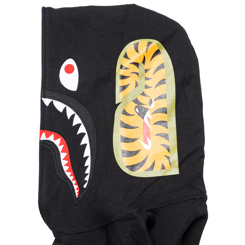 Bape pullover shark best sale