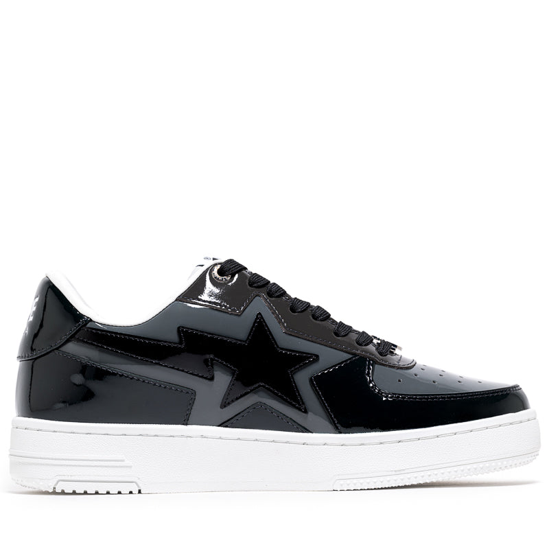 Bape air force 1 black hotsell