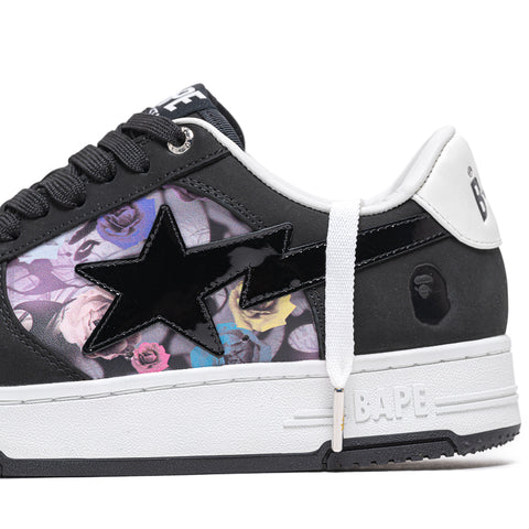 Ape Bapesta Bapesta Black Friday Bapesta Shoes Off White X Bape