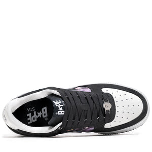 A Bathing Ape Bape Sta #2 - Black/Multi