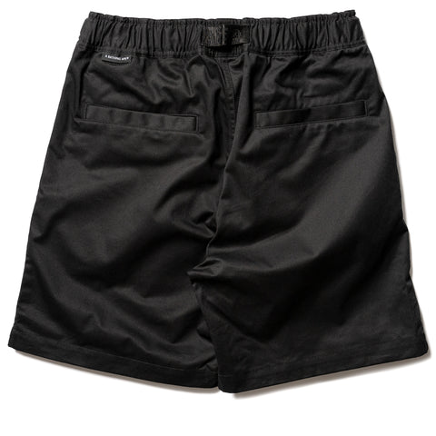 A Bathing Ape Patchwork Eazy Shorts - Black