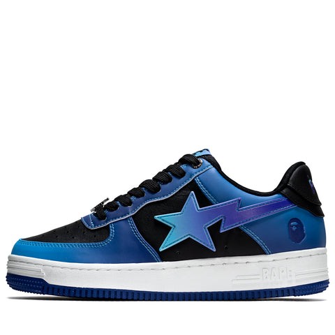 A Bathing Ape Bape Sta #7 - Blue