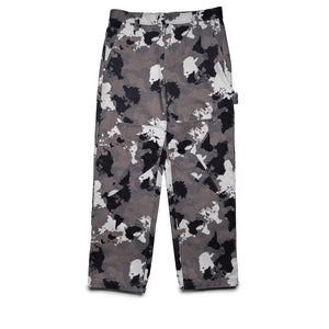 Barriers Worldwide Star Camo Pants - Snow