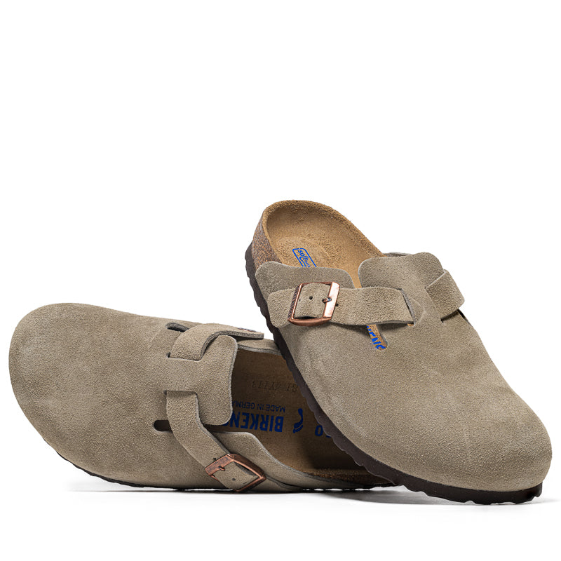 Boston/ボストン| BIRKENSTOCKでオンラインショッピング
