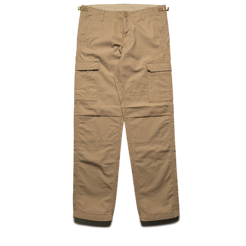 Carhartt WIP Aviation Pant - Leather