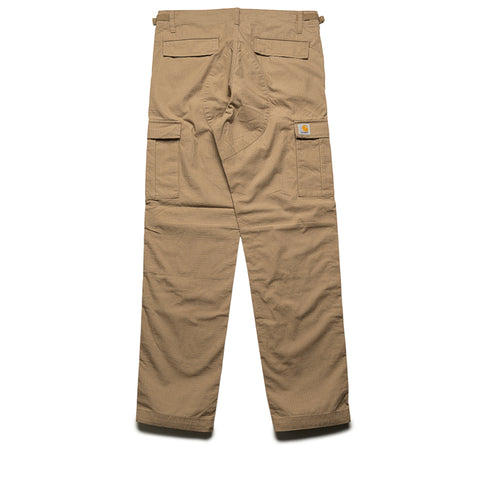 Carhartt WIP Aviation Pant - Leather