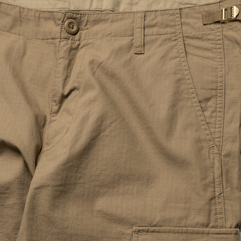 Carhartt WIP Aviation Pant - Leather