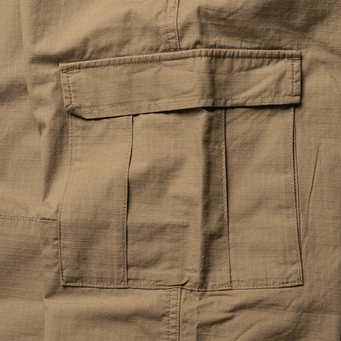 Carhartt WIP Aviation Pant - Leather