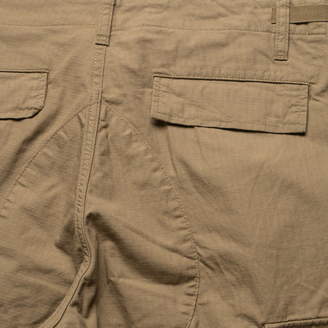 Carhartt WIP Aviation Pant - Leather