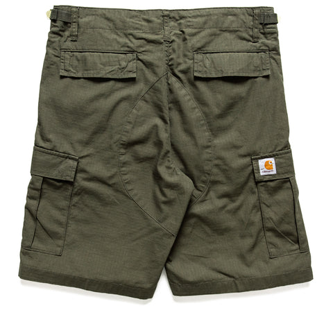 Carhartt WIP Aviation Short - Cypress