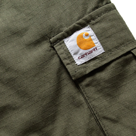 Carhartt WIP Aviation Short - Cypress
