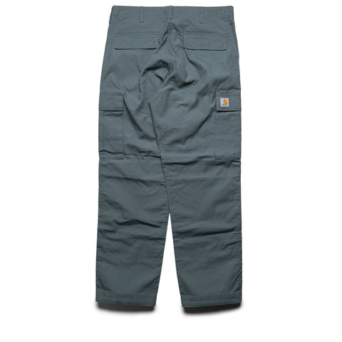 Carhartt WIP Regular Cargo Pant - Velvet Green