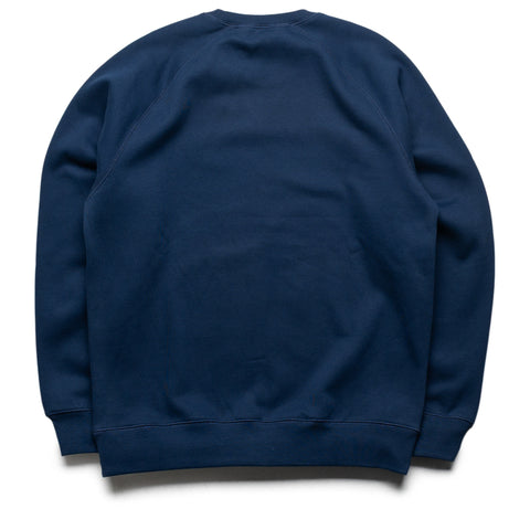 Carhartt WIP Chase Sweater - Jupiter/Gold